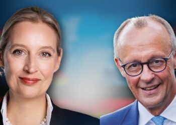 CDU wygrywa, SPD w kryzysie, AfD rośnie w siłę