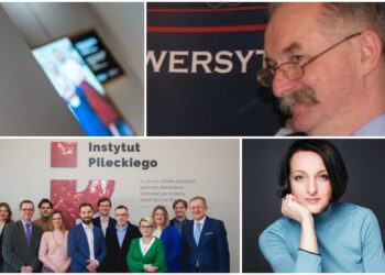 Cień wschodnich służb. Ktoś próbuje uciszyć polskich naukowców i instytucje! [WIDEO]