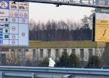 German Police Accused of Pushing Illegal Migrants into Poland