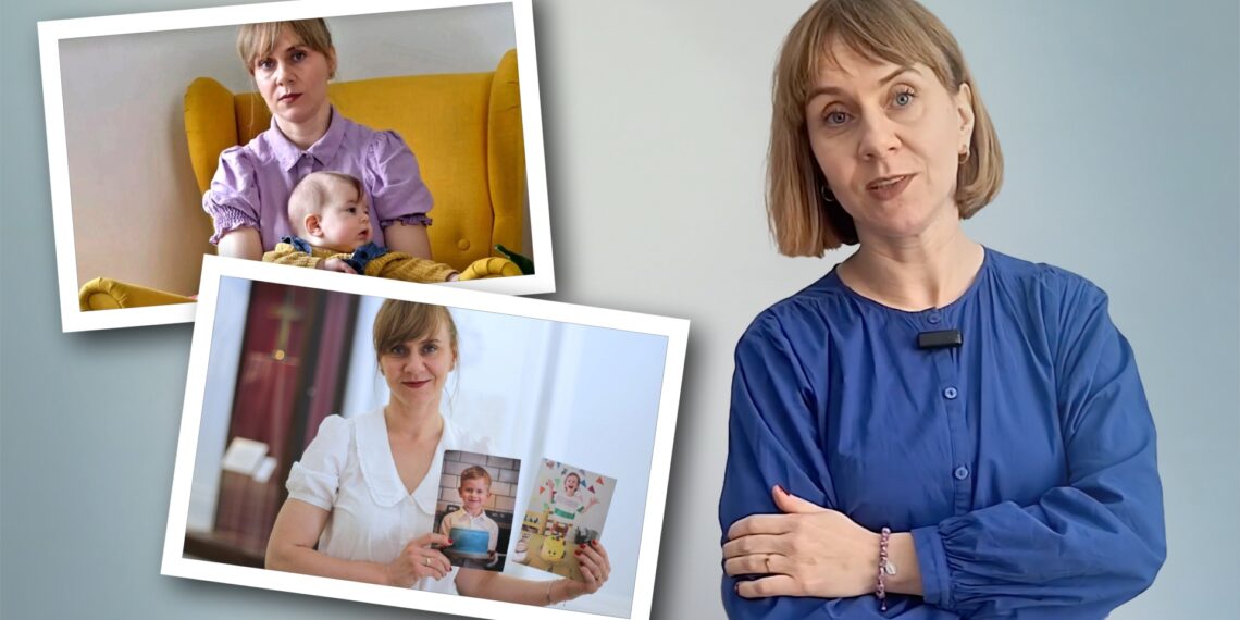 Matka skazana za negatywną opinię o lekarzu, który namawiał do aborcji zdrowego dziecka