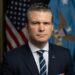 U.S. Defense Secretary Pete Hegseth to Visit Poland on Friday