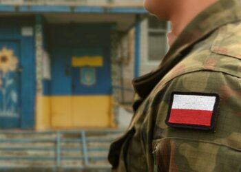 Polish Troops in Ukraine? National Security Chief: “We Can’t Rule It Out”