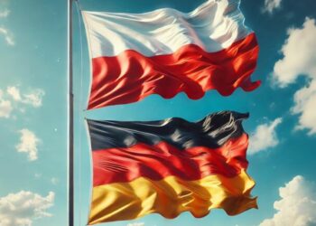 Poland-Germany Trade: Shrinking Surplus Amid Global Shifts