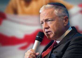 Kanada pachnąca totalitaryzmem, czyli Thomas Rose o sąsiedzie USA