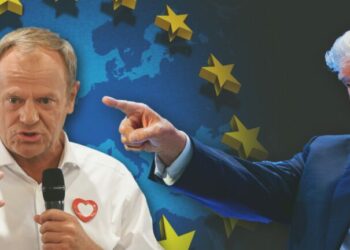 Poland, the EU, and the U.S.: A New Geopolitical Reality