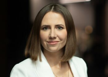 Eurodeputowana Anna Bryłka odwiedzi Lubuskie