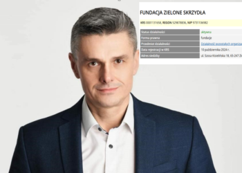 Pomysł na kasę? Załóż szybko fundację, a resztę dadzą ci politycy Platformy