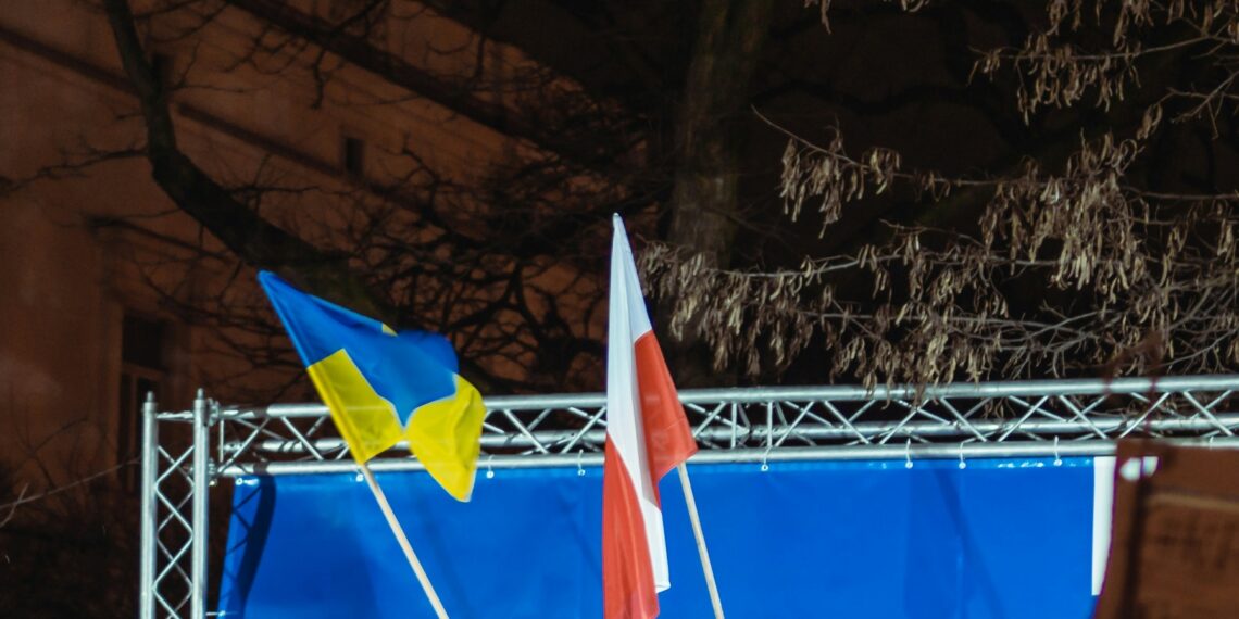 Leszek Miller i jego diagnoza dotycząca Ukrainy i Polski