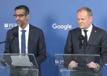Poland’s AI Future: Why Google’s Investment Sparks Controversy
