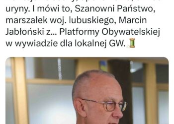 Zgroza na granicy! Oto skutki uprawiania przez Platformę polityki na kolanach wobec Niemiec!