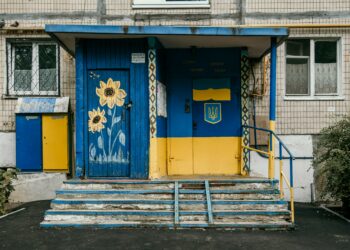 Brutalna prawda o Ukrainie – kiedy ideologia zastępuje zdrowy rozsądek [OPINIA]