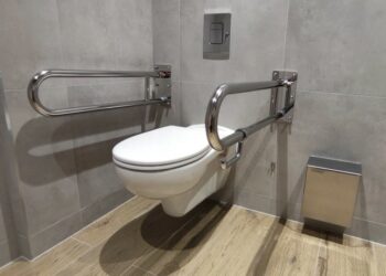 „Gówniany” interes miasta. Władze Zielonej Góry wycofały się z opłaty za miejski szalet. Miało być 5 zł za usługę…