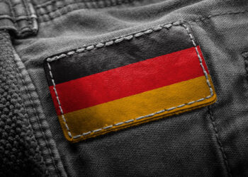 Mitteleuropa – czyli niemiecka lipa