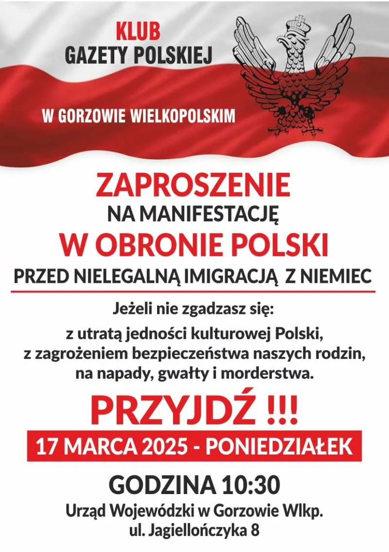 Jabłoński i jego komunistyczna odzywka. O przeciwnikach nielegalnej migracji mówi „warchoły” - 50hmCM7wvBpansqCgikHTtwZDL9cDnHE0IYgs7je