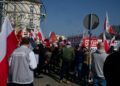 Demonstracja w Słubicach – głos sprzeciwu wobec polityki migracyjnej - DSC07889