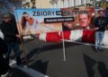 Demonstracja w Słubicach – głos sprzeciwu wobec polityki migracyjnej - DSC07907