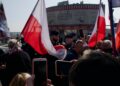 Demonstracja w Słubicach – głos sprzeciwu wobec polityki migracyjnej - DSC07917
