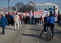 Demonstracja w Słubicach – głos sprzeciwu wobec polityki migracyjnej - DSC07937