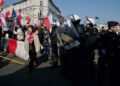 Demonstracja w Słubicach – głos sprzeciwu wobec polityki migracyjnej - DSC07946
