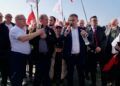 Demonstracja w Słubicach – głos sprzeciwu wobec polityki migracyjnej - DSC07986