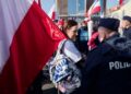 Demonstracja w Słubicach – głos sprzeciwu wobec polityki migracyjnej - DSC08018