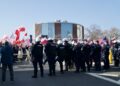 Demonstracja w Słubicach – głos sprzeciwu wobec polityki migracyjnej - DSC08032
