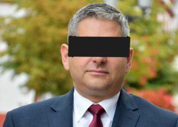 Były burmistrz Lubska, Lech J. z Platformy Obywatelskiej skazany. Na więzienie w zawieszeniu