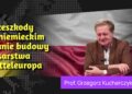 Prof. Grzegorz Kucharczyk: Przeszkody w niemieckim planie budowy "Cesarstwa Mitteleuropa" 10 Prof. Grzegorz Kucharczyk: Przeszkody w niemieckim planie budowy "Cesarstwa Mitteleuropa"