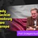 Prof. Grzegorz Kucharczyk: Przeszkody w niemieckim planie budowy "Cesarstwa Mitteleuropa"