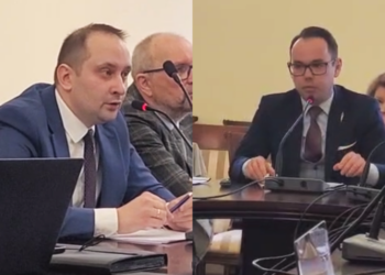 Pacholik: Polacy są otwarci, ale nie chcą przybyszów obcych kulturowo. Maćkowiak: trzeba zatrzymać nielegalną migrację