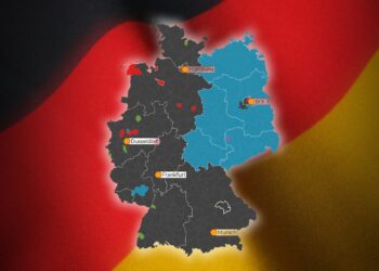 Niemcy wybrali. DDR redivivius