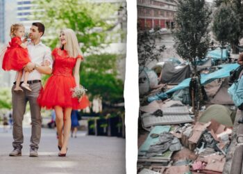 Ostatnia wiosna beneficjentów