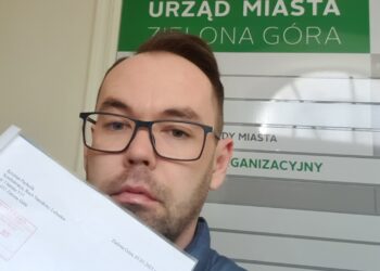 Konfederacja składa petycję do urzędu miasta. Chodzi o ośrodek dla nielegalnych imigrantów