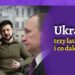 Ukraina – trzy lata wojny i co dalej?