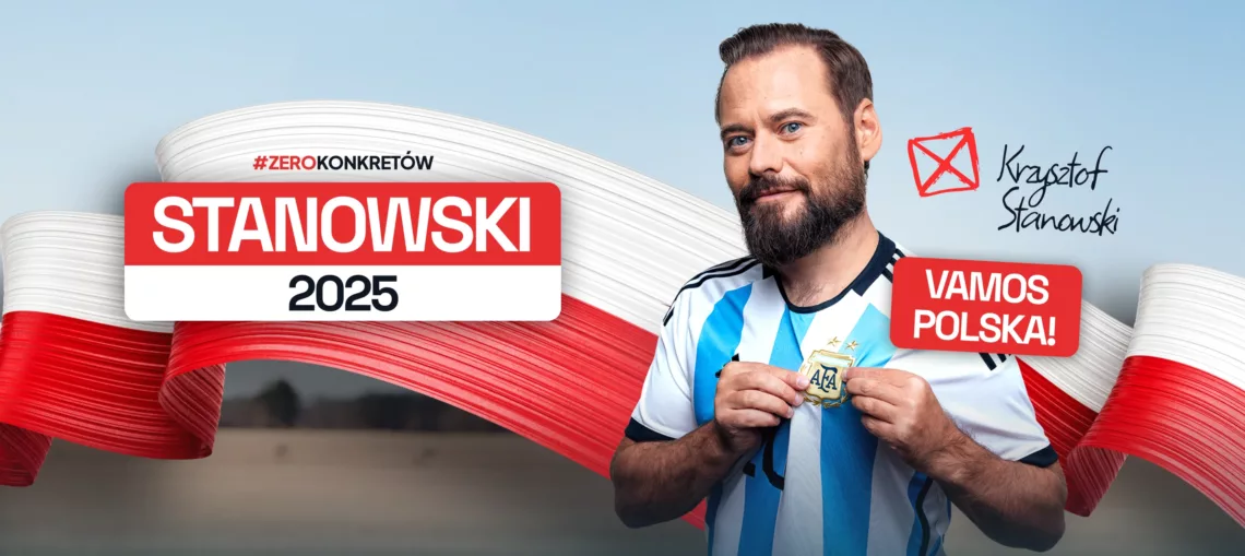 Stanowski punktuje polski system wyborczy