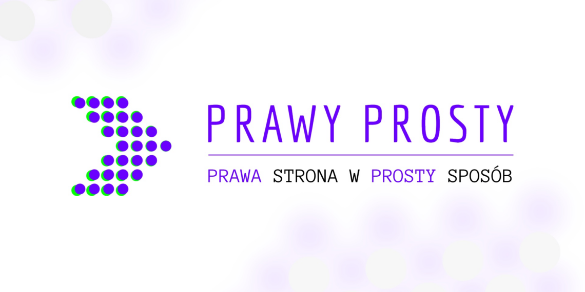 Daj się usłyszeć. Dołącz do PRAWY PROSTY EU! - img 8813 1