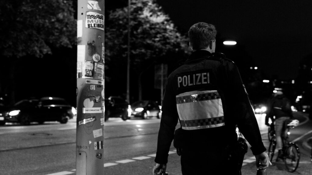 Willkommenspolitik kończy się pushbackami. Niemcy obchodzą procedury na granicy z Polską