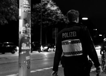 Willkommenspolitik kończy się pushbackami. Niemcy obchodzą procedury na granicy z Polską