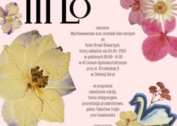 Dzień Drzwi Otwartych w III LO