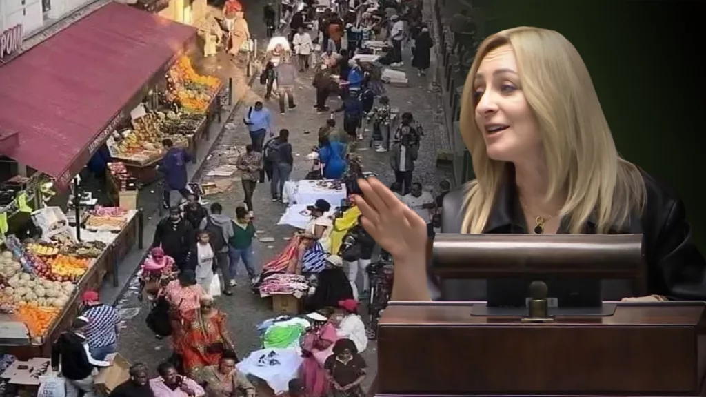 Sylwia Bielawska antypolska