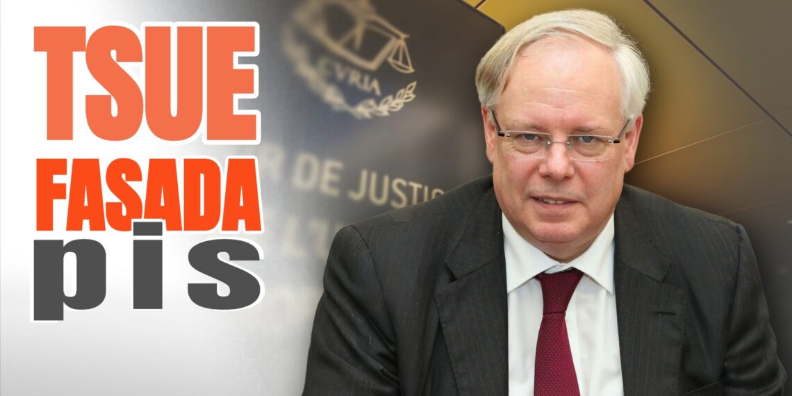 TSUE przypomniał o sobie. Na 52 dni przed końcem złudzeń Tuska o Polakach i polskości