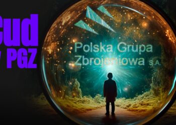 Cud w PGZ