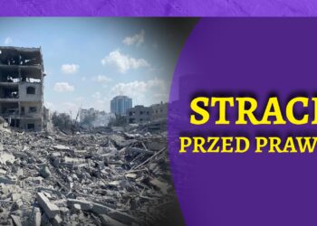 Strach przed prawdą