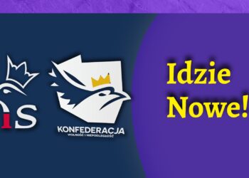 Idzie nowe [FELIETON]