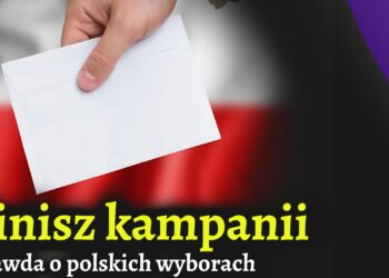 Finisz kampanii. Prawda o polskich wyborach