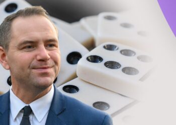 Wygrywa Nawrocki, upada koalicja Tuska i zły projekt europejski. Boją się efektu domina! [PREMIERA]