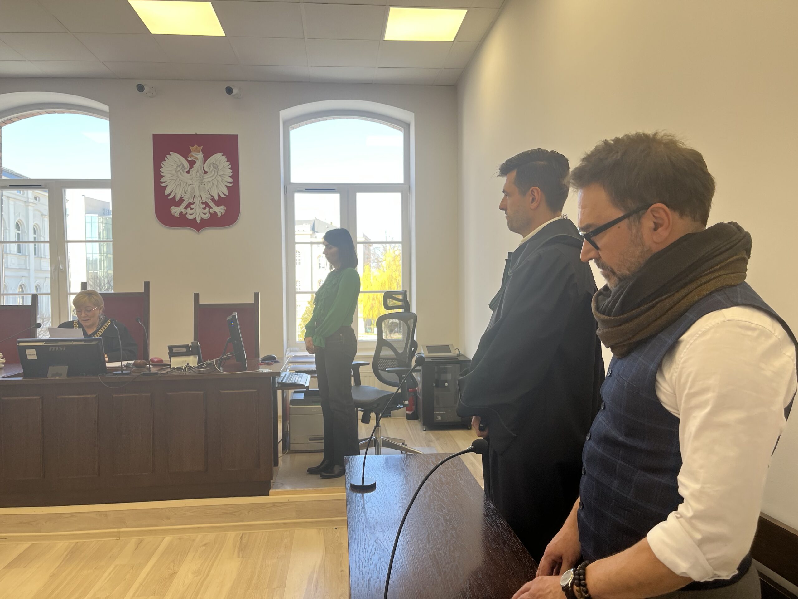 Sąd: Radio Zachód bezprawnie zwolniło dwóch dziennikarzy. To już ich trzecia wygrana!