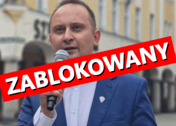 „Gazeta Lubuska” blokuje radnego. Bo zbyt wyraziście mówi o nielegalnej migracji