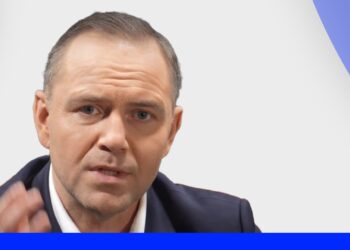 Historia dobroci i pomocy: Karol Nawrocki i mieszkanie pana Jerzego [WIDEO]