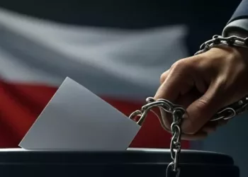 Swamp, Forest, and Facebook: Who’s Really Behind the Pro-Trzaskowski Smear Campaign?